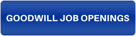 web icon; Goodwill Job Openings on rounded rectangle with Reflex Blue background
