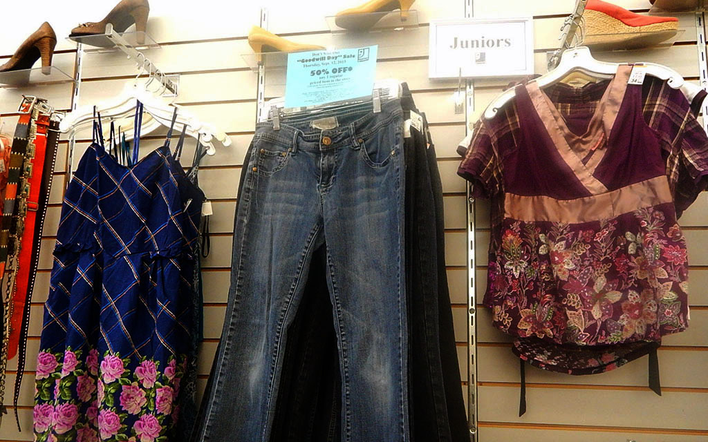 Cheap clothing stores for girls deals