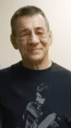 David Majors, Job Connection volunteer